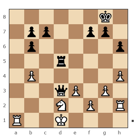 Game #5209265 - Берлин Сергей (sberlin) vs Иван Васильевич (Ivanushka1983)