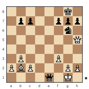 Game #7837020 - Андрей Александрович (An_Drej) vs Shlavik