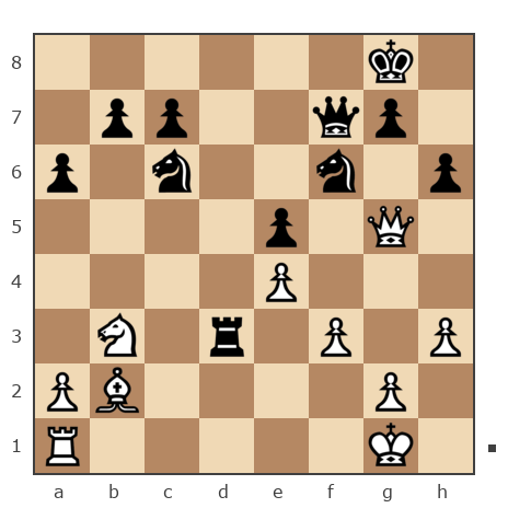 Game #5635091 - FILYA81 vs Михаил Истлентьев (gengist1)