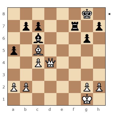 Game #276295 - Александр (francya) vs Roman (RJD)