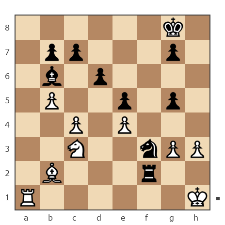 Game #7871319 - Андрей (андрей9999) vs Oleg (fkujhbnv)