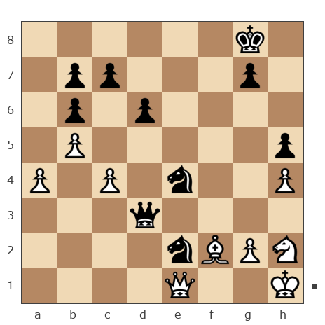 Game #7873098 - Геннадий Аркадьевич Еремеев (Vrachishe) vs Oleg (fkujhbnv)