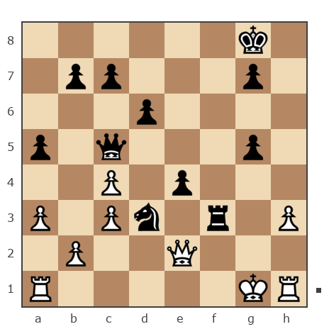 Game #7717310 - Дмитрий (Dmitriy P) vs Землянин