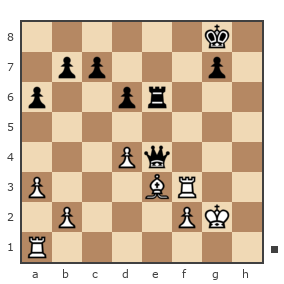 Game #1967532 - алекс (al-2008) vs Андрей Николаевич Кирпичёв (Andronikl)