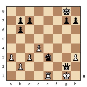 Game #7829883 - Андрей (андрей9999) vs Сергей (Shiko_65)
