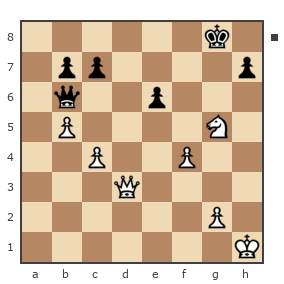 Game #1987866 - spain (andalusia) vs Сторчак Олег (Николаевец)