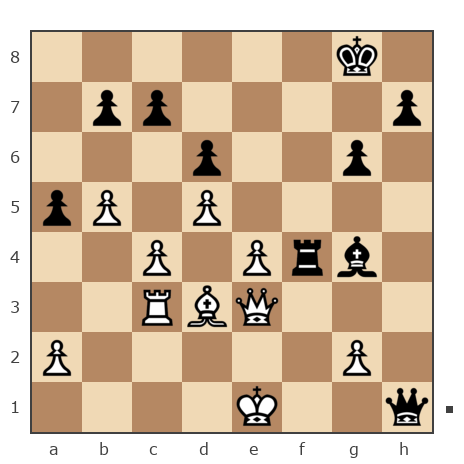 Game #7835942 - Грасмик Владимир (grasmik67) vs Exal Garcia-Carrillo (ExalGarcia)
