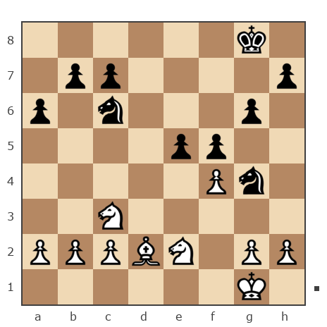 Game #499033 - chitatel vs styolyarchuk oleg (lyova)