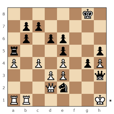 Game #7832048 - Светлана (Svetic) vs Oleg (fkujhbnv)