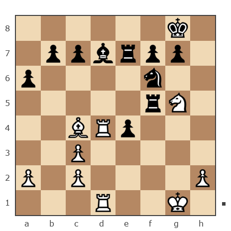 Game #7827134 - Андрей Залошков (zalosh) vs Дмитрий Желуденко (Zheludenko)