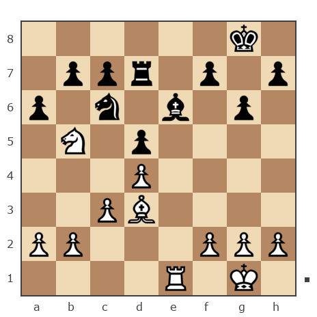 Game #5843979 - Виталий (medd) vs Юрий Александрович Шинкаренко (Shink)