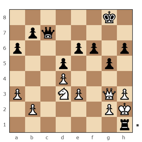 Game #7857536 - Алексей Алексеевич Фадеев (Safron4ik) vs Евгений Вениаминович Ярков (Yarkov)