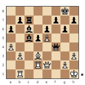 Game #7882208 - Евгений Погорелов (pogorelov_1983) vs Balukov2010