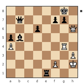 Game #574996 - Сергей (Сергей2) vs Гайрат (garri krash)