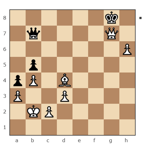 Game #7871921 - Aleksander (B12) vs Андрей (Андрей-НН)
