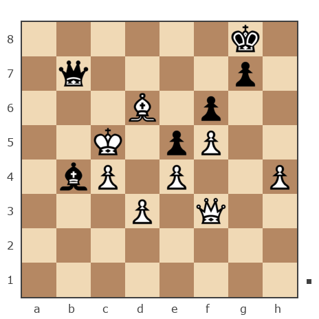 Game #7888206 - николаевич николай (nuces) vs борис конопелькин (bob323)