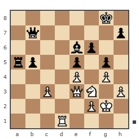 Game #7750494 - Андрей (дaнмep) vs Давыдов Алексей (aaoff)
