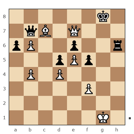 Game #337870 - Roman (RJD) vs Алексей (AlexФФ)
