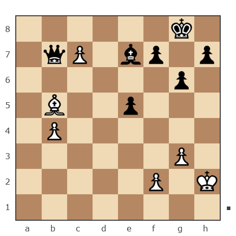 Game #7806565 - Лисниченко Сергей (Lis1) vs Waleriy (Bess62)