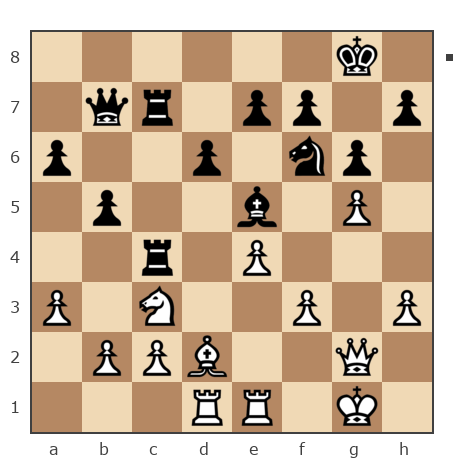 Game #7903787 - Владимир Вениаминович Отмахов (Solitude 58) vs alex_o