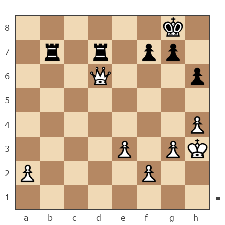 Game #7836264 - Грешных Михаил (ГреМ) vs Константин (rembozzo)