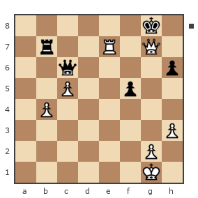Game #7815819 - Waleriy (Bess62) vs Павел Григорьев