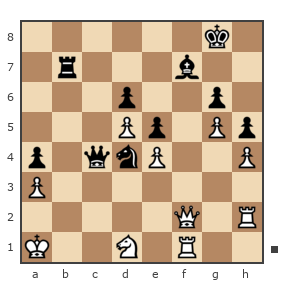 Game #7899348 - Сергей (Shiko_65) vs Демьянченко Алексей (AlexeyD51)