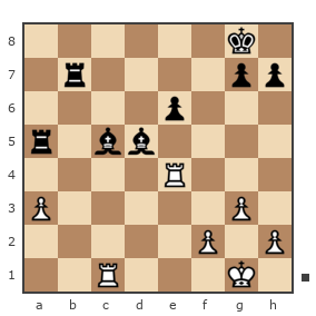 Game #7364791 - Hamidov Ilham (Corelli) vs Оксана (оксана666)