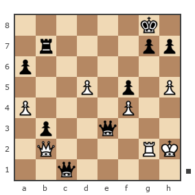 Game #7782308 - Ашот Григорян (Novice81) vs Oleg (fkujhbnv)