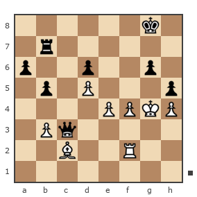 Game #7763793 - Октай Мамедов (ok ali) vs Андрей (Андрей-НН)