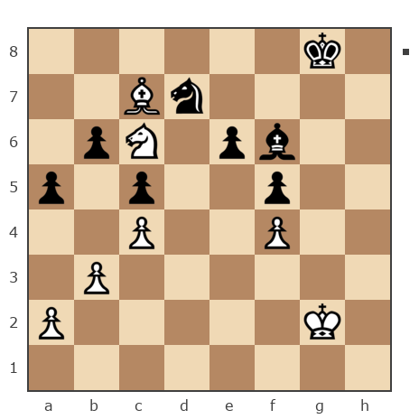Game #7777314 - Сергей Евгеньевич Нечаев (feintool) vs Борис (borshi)