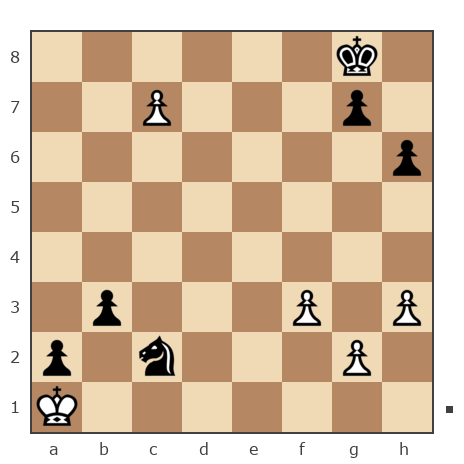 Game #7870065 - Михаил (mikhail76) vs Oleg (fkujhbnv)