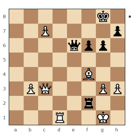 Game #7827866 - Александр (А-Кай) vs Ник (Никf)