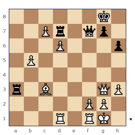Game #7792379 - Андрей Курбатов (bree) vs Mishakos