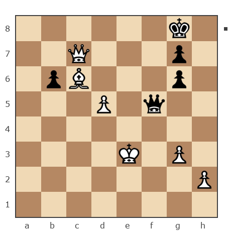 Game #6060257 - ВАIR (HUBILAI 1257) vs Ч Антон (ChigorinA)