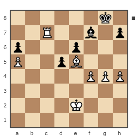 Game #7761737 - Лисниченко Сергей (Lis1) vs Дмитриевич Чаплыженко Игорь (iii30)