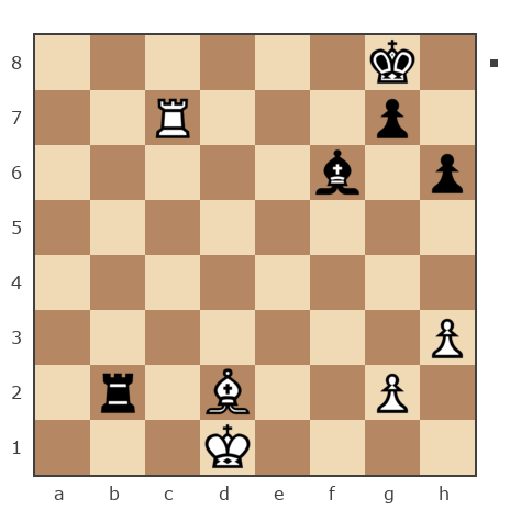 Game #7835750 - Геннадий Аркадьевич Еремеев (Vrachishe) vs Максим (maksim_piter)
