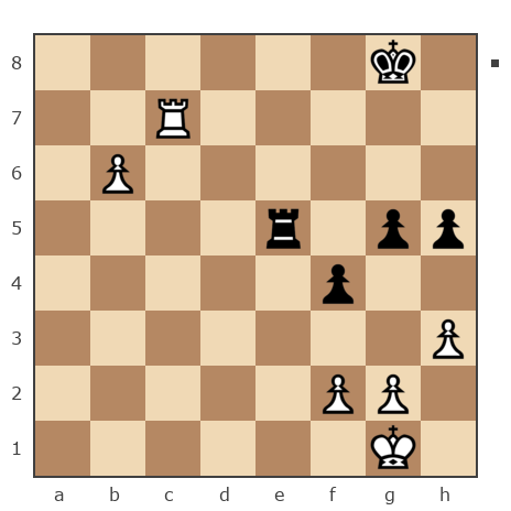 Game #7865720 - valera565 vs Валерий Семенович Кустов (Семеныч)