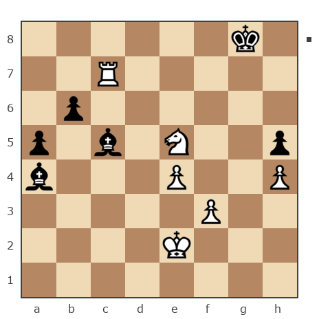 Game #7778172 - Александр kamikaze (kamikaze) vs Сергей Николаевич Коршунов (Коршун)