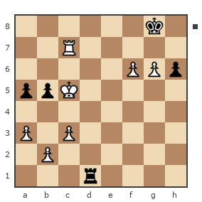 Game #7829931 - Николай Михайлович Оленичев (kolya-80) vs Владимир Васильевич Троицкий (troyak59)