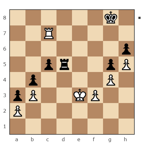 Game #161518 - Cтас (StSt) vs ilia kirvalidze (ilia k)