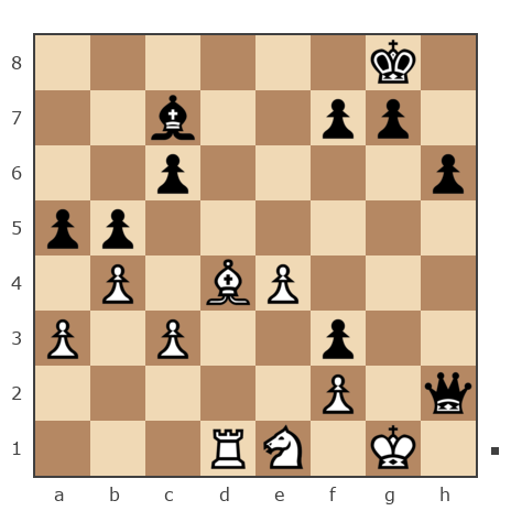 Game #7866892 - александр (фагот) vs Yuri Chernov (user_350038)