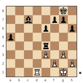 Game #7770899 - Павел Николаевич Кузнецов (пахомка) vs [User deleted] (Wiltort)