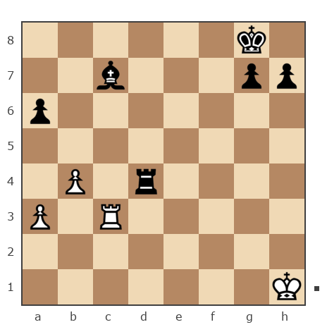Game #7523099 - Уленшпигель Тиль (RRR63) vs роми