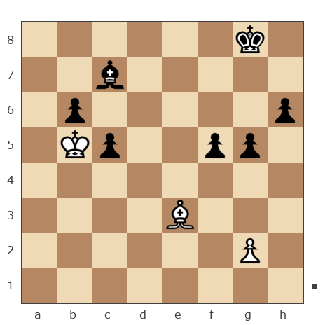 Game #7882775 - Oleg (fkujhbnv) vs Виталий Гасюк (Витэк)
