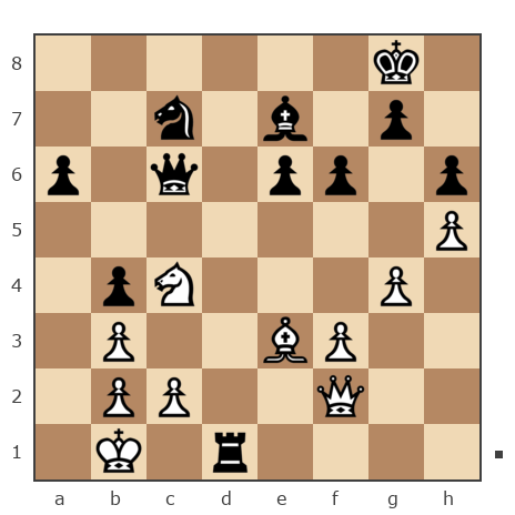 Game #7866707 - Виталий Гасюк (Витэк) vs сергей владимирович метревели (seryoga1955)