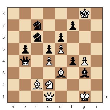 Game #7864355 - Володиславир vs Sergey (sealvo)