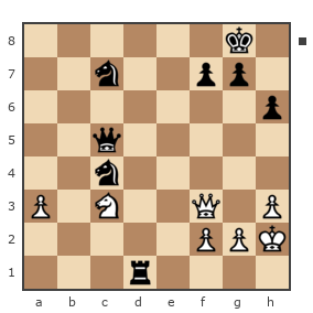 Game #5681188 - Петров Вадим (Petrov741) vs Чернов Сергей (SER1967)