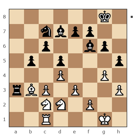 Партия №7929817 - Дамир Тагирович Бадыков (имя) vs VZ88