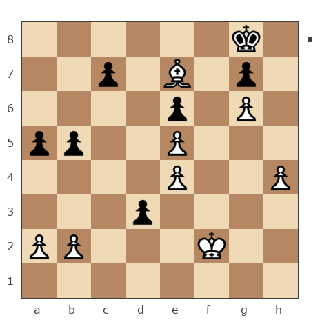 Game #7851115 - Waleriy (Bess62) vs Владимир Вениаминович Отмахов (Solitude 58)
